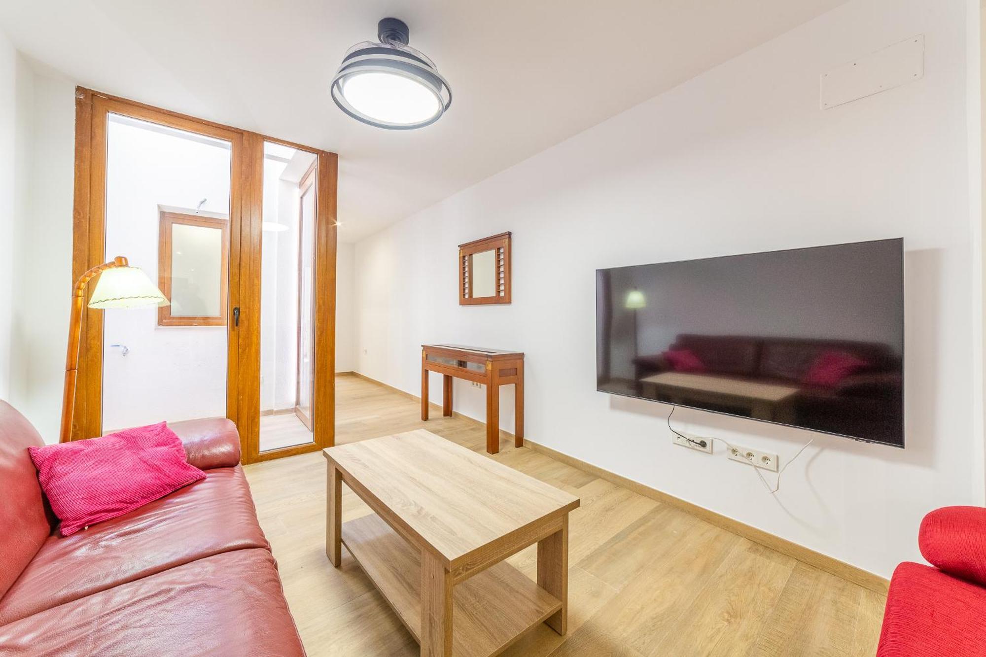 Apartament Casa Gomez, Parking Gratuito En Pleno Centro Almería Zewnętrze zdjęcie