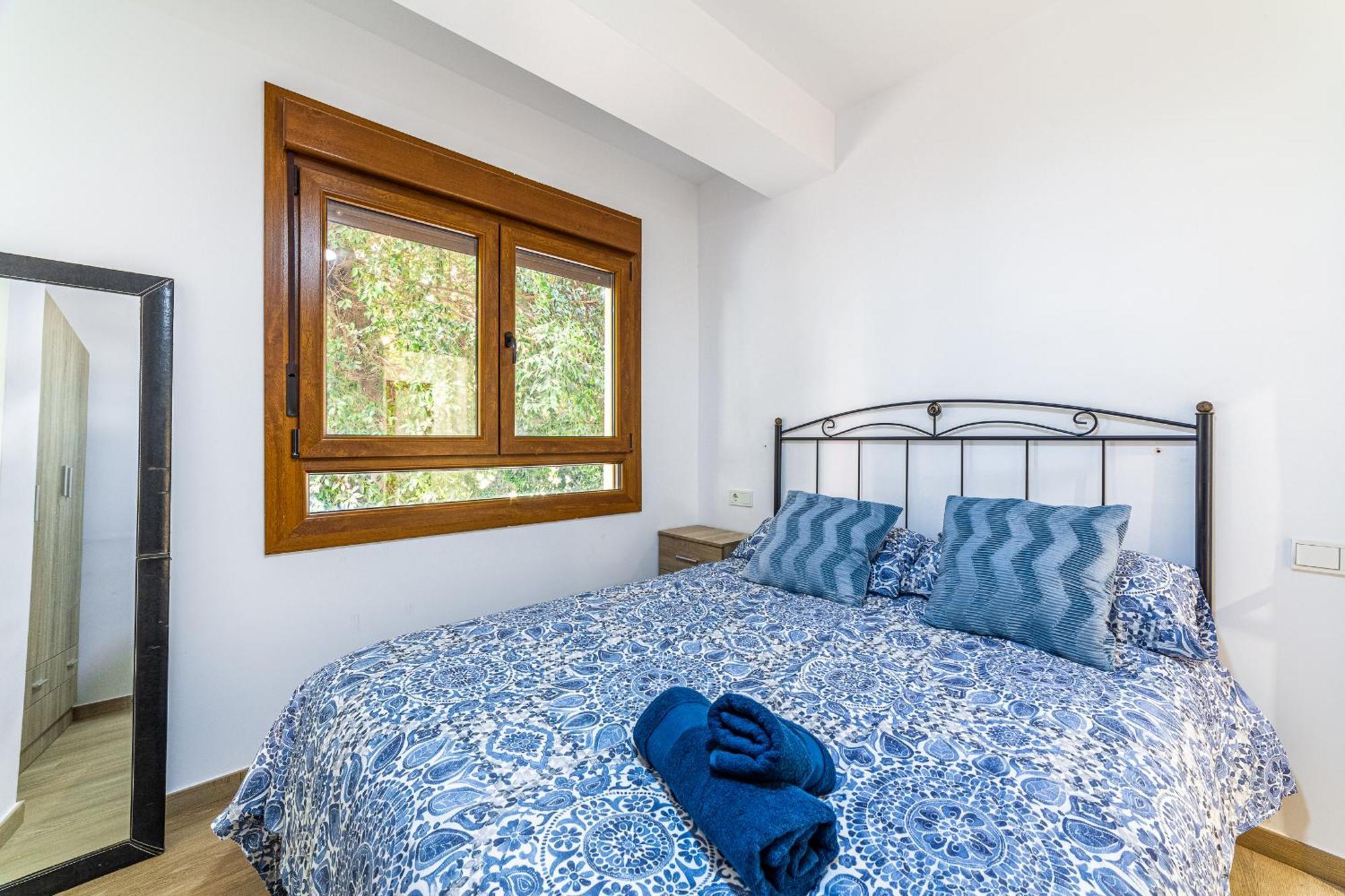 Apartament Casa Gomez, Parking Gratuito En Pleno Centro Almería Zewnętrze zdjęcie