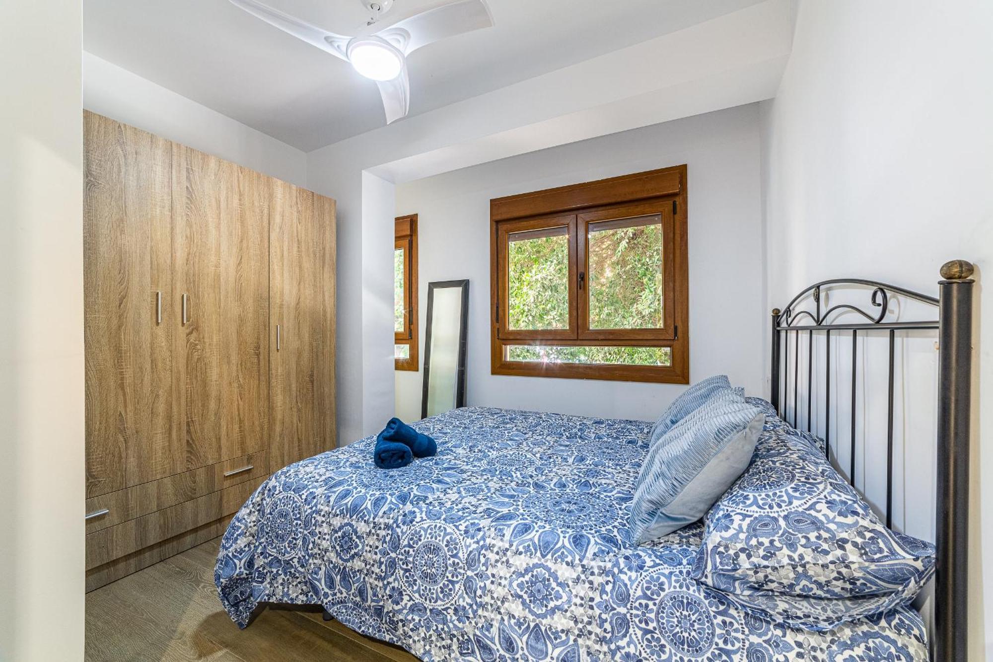Apartament Casa Gomez, Parking Gratuito En Pleno Centro Almería Zewnętrze zdjęcie